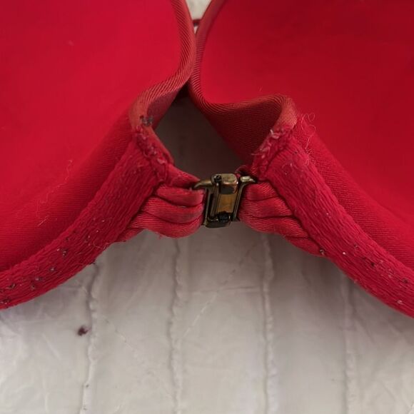 Victoria’s Secret bra 34C push up - Picture 8 of 8